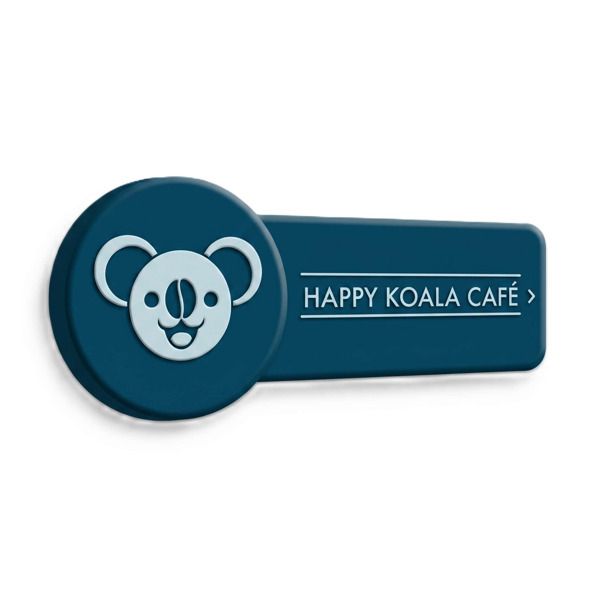 Happy Koala Café